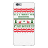 french bulldog ugly iPhone 6 Plus/6s Plus Case