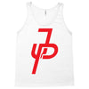 jake paul red Tank Top
