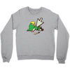 dead link Crewneck Sweatshirt