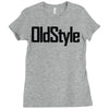 oldstyle Ladies Fitted T-Shirt