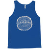 charming Tank Top