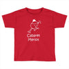 cabaret merlot Toddler T-shirt