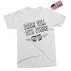 drinks well with others Exclusive T-shirt