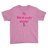 gilmoreis Youth Tee