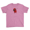 IM DEAD HELP Youth Tee