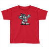 vintage banjo Toddler T-shirt