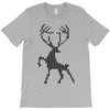 christmas deer T-Shirt