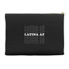 Latina Af Accessory Pouches