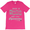 made in 1989 and still awesome T-Shirt