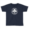 echo base search &amp; rescue Toddler T-shirt