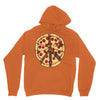 peacezza Unisex Hoodie