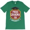 proud grandma of a 2018 graduate. T-Shirt