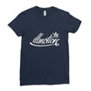 illmotion Ladies Fitted T-Shirt