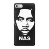 nas face iPhone 7 Case