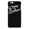 crazy for swayze iPhone 6 Plus/6s Plus Case