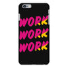 work work iPhone 6 Plus/6S Plus Case