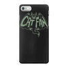 cat fan cr17 best trending iPhone 7 Case