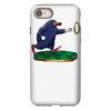 niffler the hedgehog iPhone 8