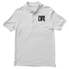 Choose Life Polo Shirt