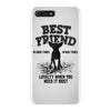 Best Friend Chihuahua iPhone 7 Plus Case