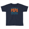 call me papa Toddler T-shirt