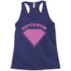 supermom Racerback Tank