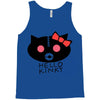 hello kynky Tank Top