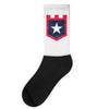 land of the free1 Socks