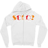 fahrie77 Zipper Hoodie