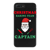 christmas baking team captain iPhone 7 Plus Case