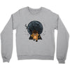 run! Crewneck Sweatshirt