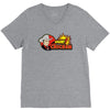 whammy V-Neck Tee