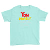 you matter Youth Tee