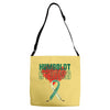 Humboldt Strong Adjustable Strap Totes