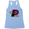 poison (2) Racerback Tank