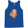 goddesses have more fun Tank Top