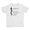 surgeon Youth Tee