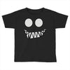 demonic Toddler T-shirt