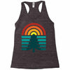 tree Racerback Tank