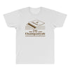 champanyah All Over Men's T-shirt