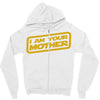 i am your mother Zipper Hoodie