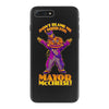 mayor mccheese iPhone 7 Plus Case