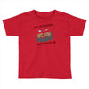 my face Toddler T-shirt