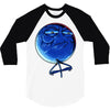 challenge accepted 3/4 Sleeve Shirt