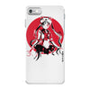 pretty guardian sumi e iPhone 7 Case