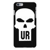 underground resistance ur punisher iPhone 6 Plus/6S Plus Case