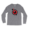 eye one Long Sleeve Shirts