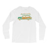 surf car Long Sleeve Shirts