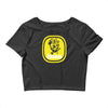 banana!! herren Crop Top