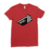 Escape Ladies Fitted T-Shirt